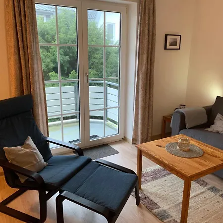 Scharhoern, 4 * Куксхафен