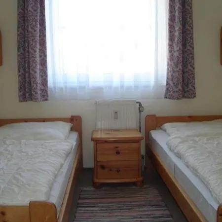 Scharhoern, 4 Apartment *